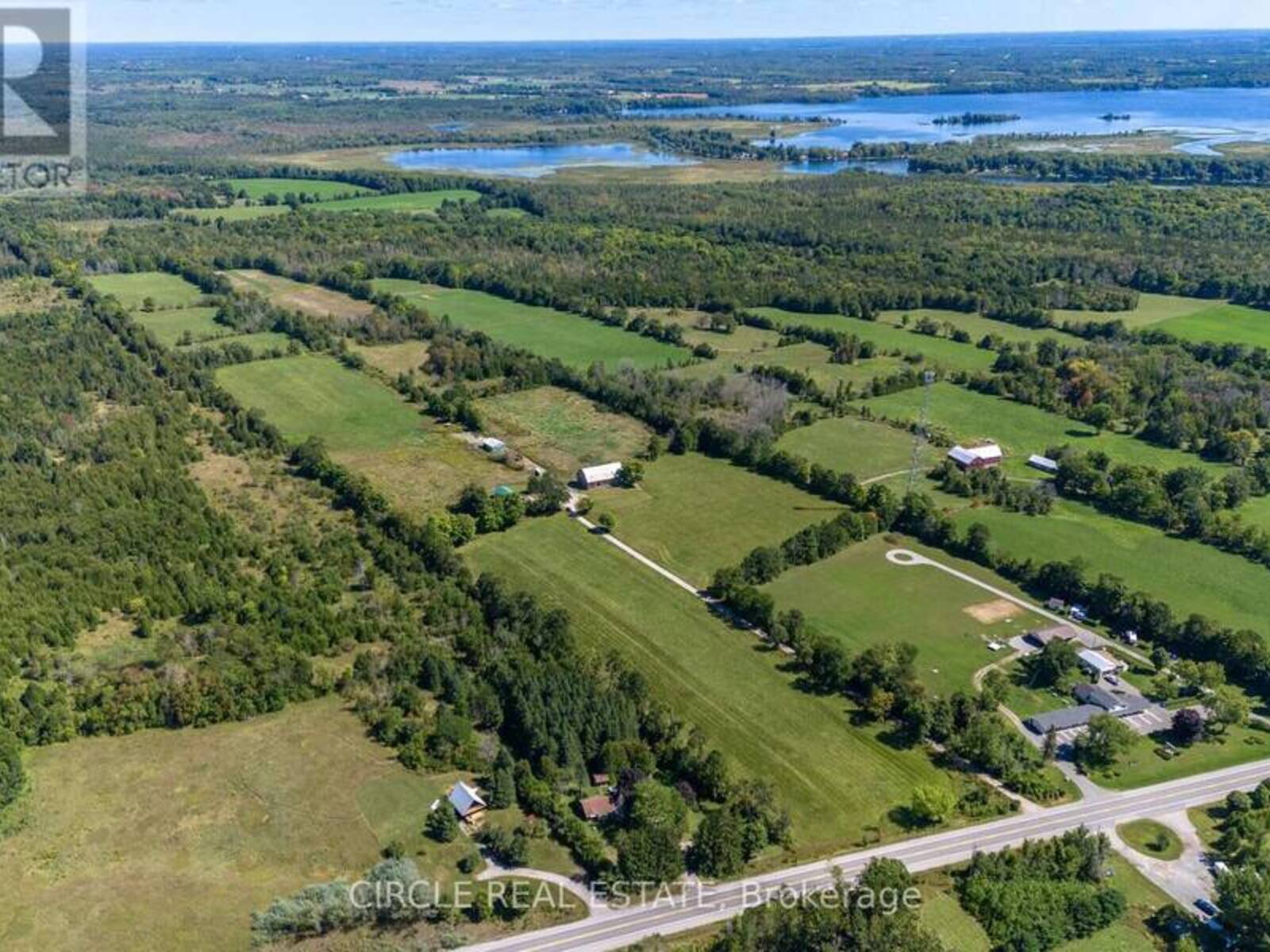 5888 HIGHWAY 35, Kawartha Lakes, Ontario K0M 1N0