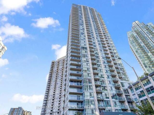 1407 - 225 WEBB DRIVE Mississauga Ontario, L5B 4P2