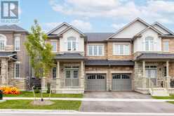 54 CROFTING CRESCENT | Markham Ontario | Slide Image One