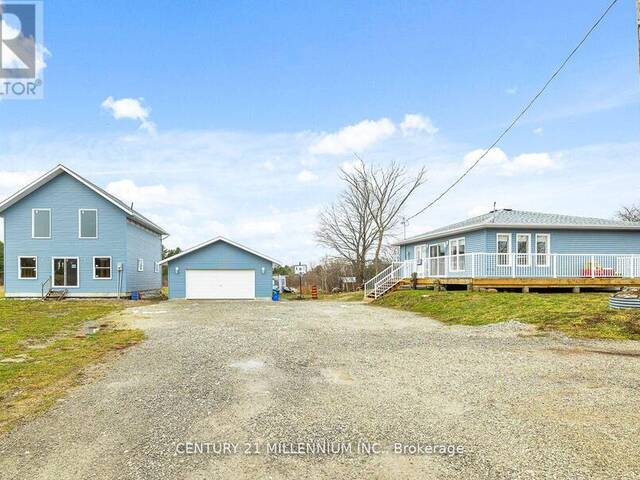 883 LAKE DALRYMPLE ROAD Ramara Ontario, L0K 1W0