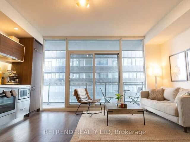 3311 - 45 CHARLES STREET E Toronto Ontario, M4Y 0B8