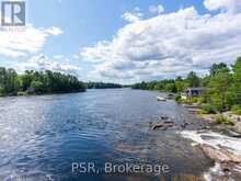 1020 BALA FALLS ROAD | Muskoka Ontario | Slide Image Forty