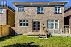 67 MENOTTI DRIVE | Richmond Hill Ontario | Slide Image Thirty-seven