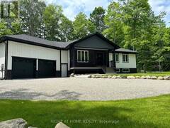 52 MCARTHUR DRIVE Penetanguishene Ontario, L9M 1W9