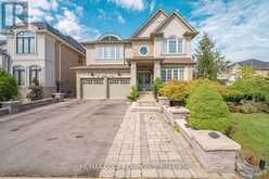 9 SCOTCHMERE CRESCENT | Brampton Ontario | Slide Image One