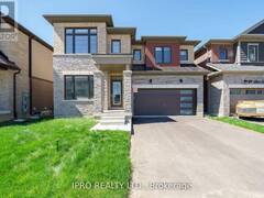 37 BEE CRESCENT Brantford Ontario, N3T 0V7