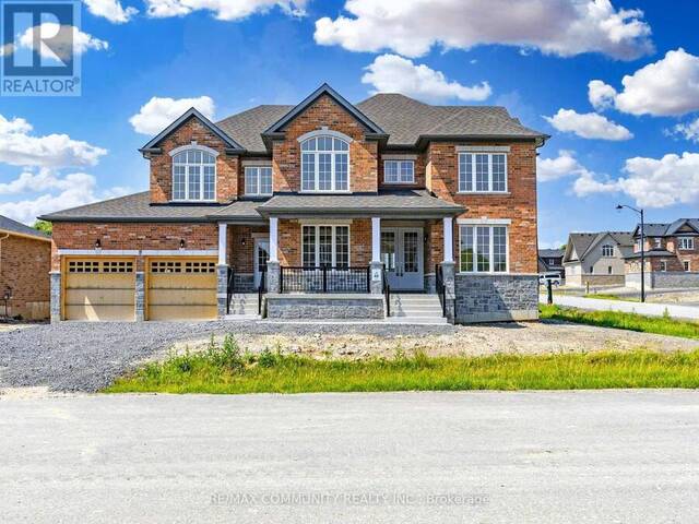 99 GOLDEN MEADOWS DRIVE Peterborough Ontario, K9J 0K6