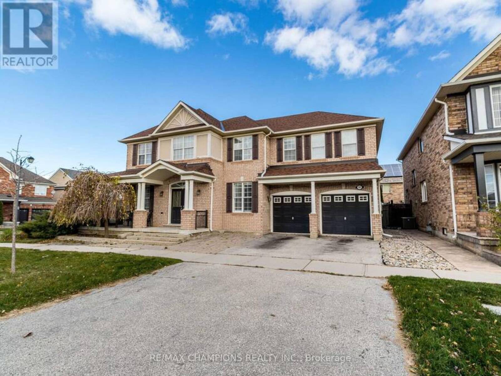 707 TRUDEAU DRIVE, Milton, Ontario L9T 5L4