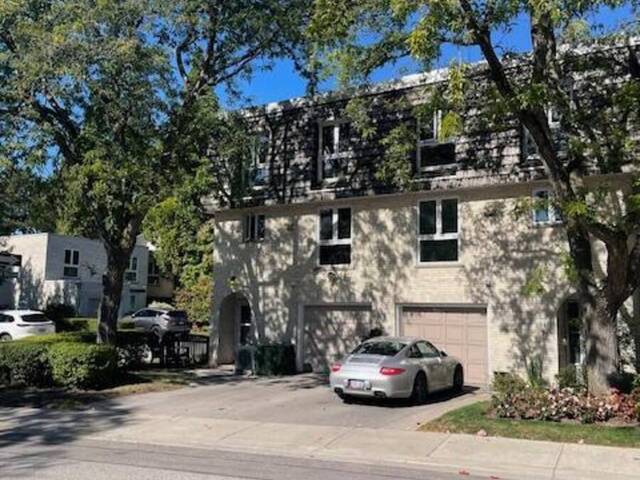 91 SCENIC MILL WAY Toronto Ontario, M2L 1S9 - 3 Bedrooms Condo For Sale