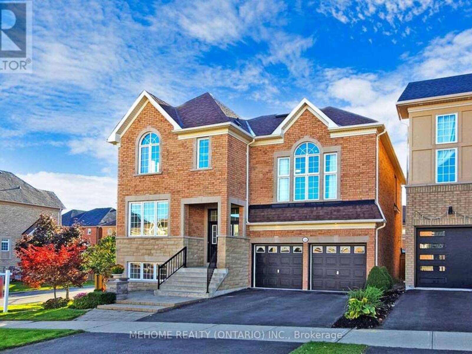 128 ALPACA DRIVE, Richmond Hill, Ontario L4E 0R2