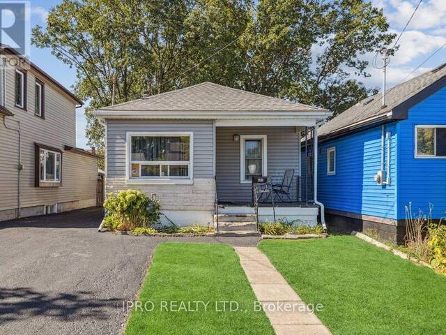 587 WATERLOO STREET Hamilton Ontario, L8H 6V6