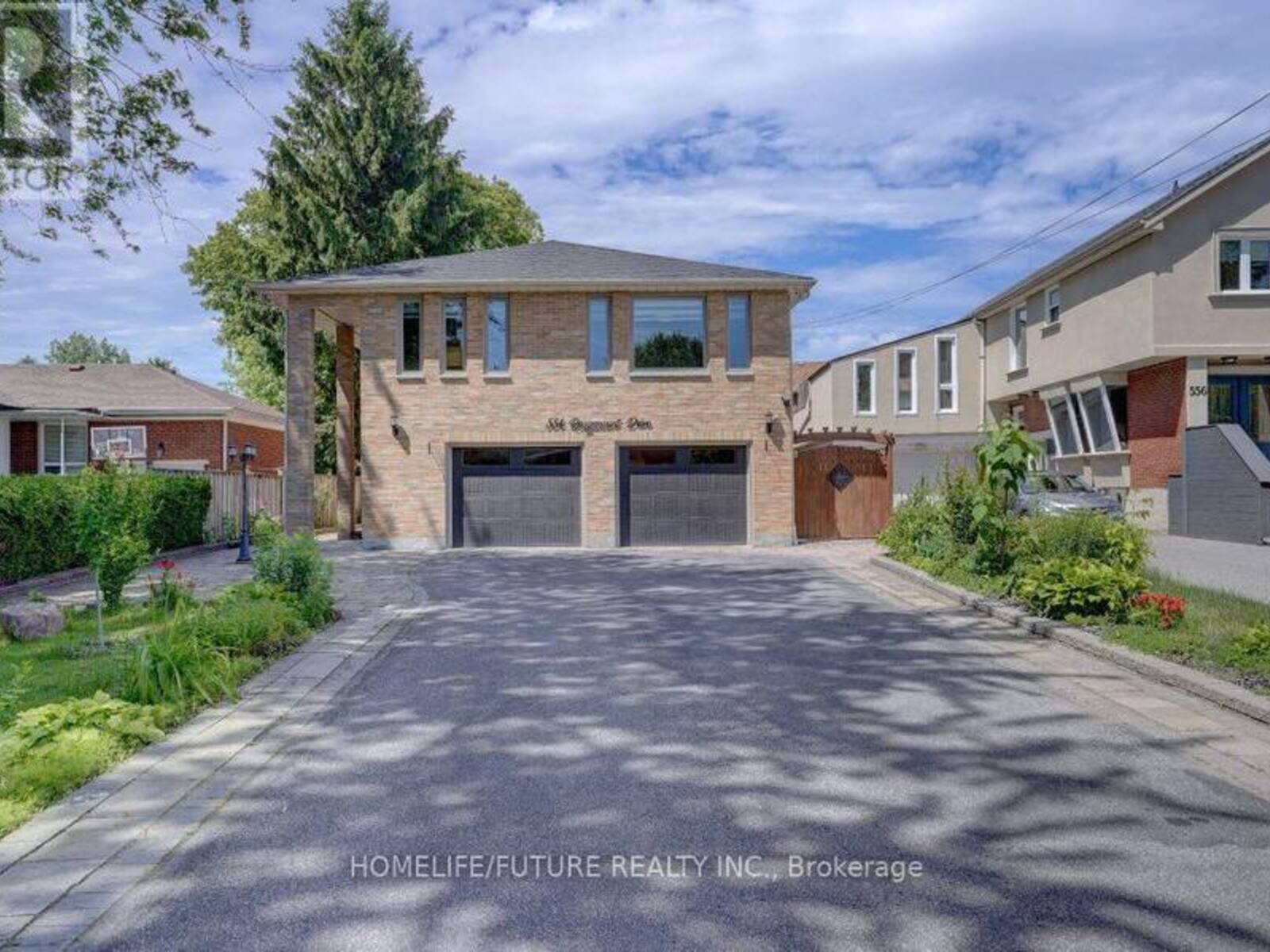 554 ROUGEMOUNT DRIVE, Pickering, Ontario L1W 2C2