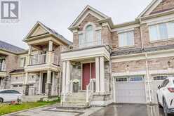 20 DRIZZEL CRESCENT | Richmond Hill Ontario | Slide Image One