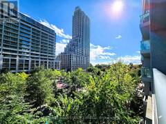 477 - 209 FORT YORK BOULEVARD Toronto Ontario, M5V 4A1