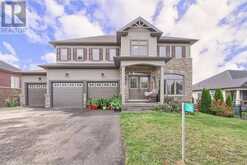 26 OAKMONT AVENUE | Oro-Medonte Ontario | Slide Image One