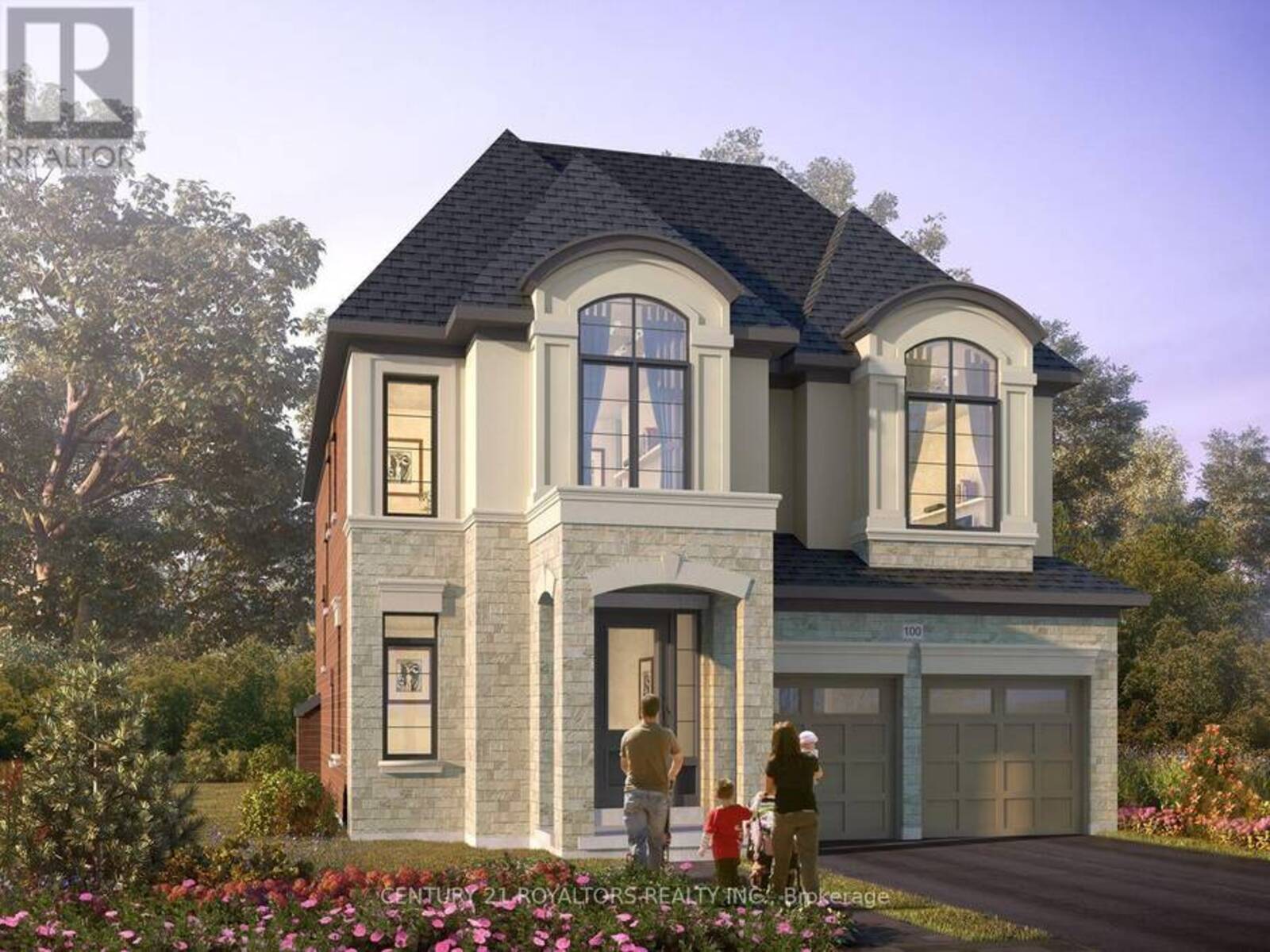 LOT 44 HARDING COURT, Woodstock, Ontario N4S 7W2