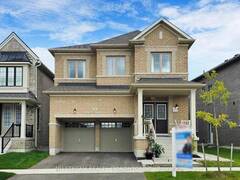 64 BEAVERDAMS DRIVE Whitby Ontario, L1P 0K9