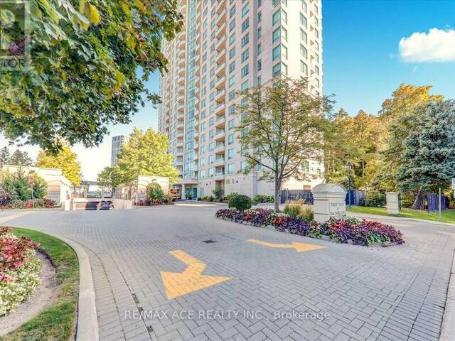 2009 - 61 TOWN CENTRE COURT Toronto Ontario, M1P 5C5 - 2 Bedrooms Condo For Sale