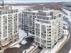 812 - 58 LAKESIDE TERRACE Barrie Ontario, L4M 0L5