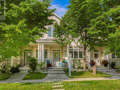 3027 RICHVIEW BOULEVARD Oakville Ontario, L6M 5C7