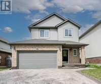 797 PARIS BOULEVARD | Waterloo Ontario | Slide Image One