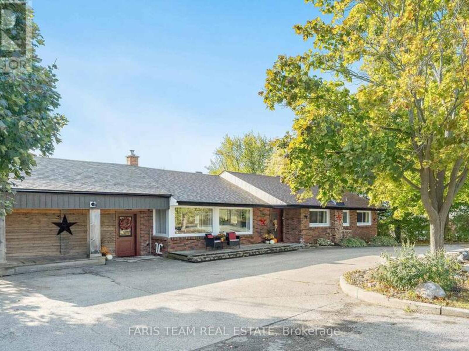 2447 RIDGE ROAD W, Oro-Medonte, Ontario L0L 2L0