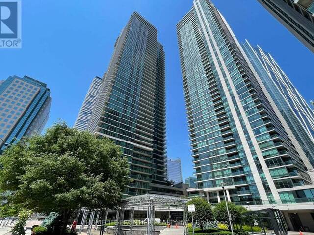 1806 - 18 HARBOUR STREET Toronto Ontario, M5J 2Z6