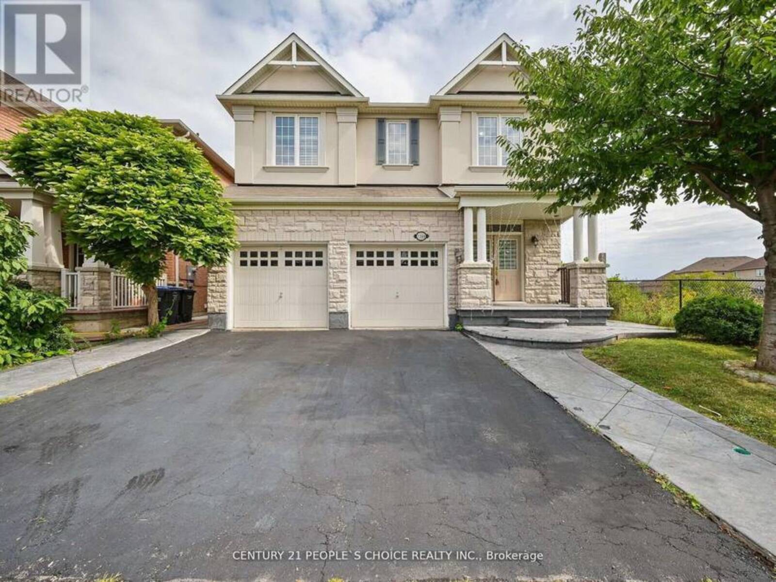 7269 SAINT BARBARA BOULEVARD, Mississauga, Ontario L5W 0C1