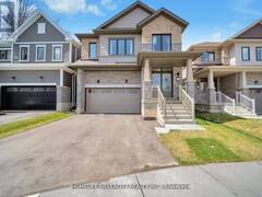 16 CAHILL DRIVE Brantford Ontario, N3T 0V5