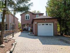 81 CHATFIELD DRIVE S Ajax Ontario, L1T 2J4