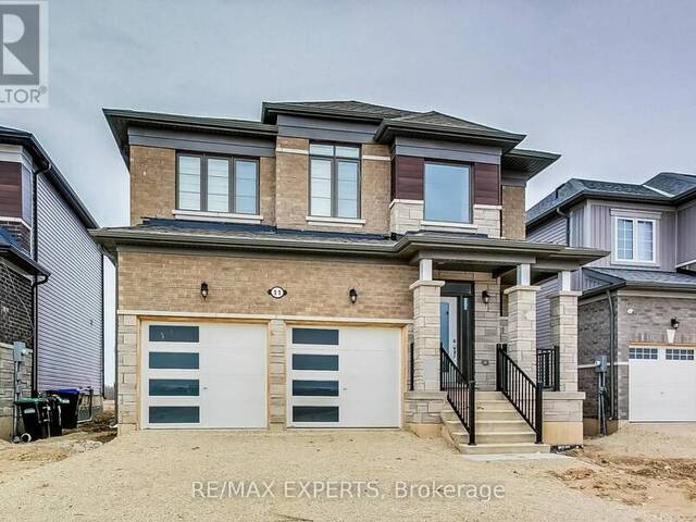 11 UNION BOULEVARD Wasaga Beach Ontario, L9Z 0M6