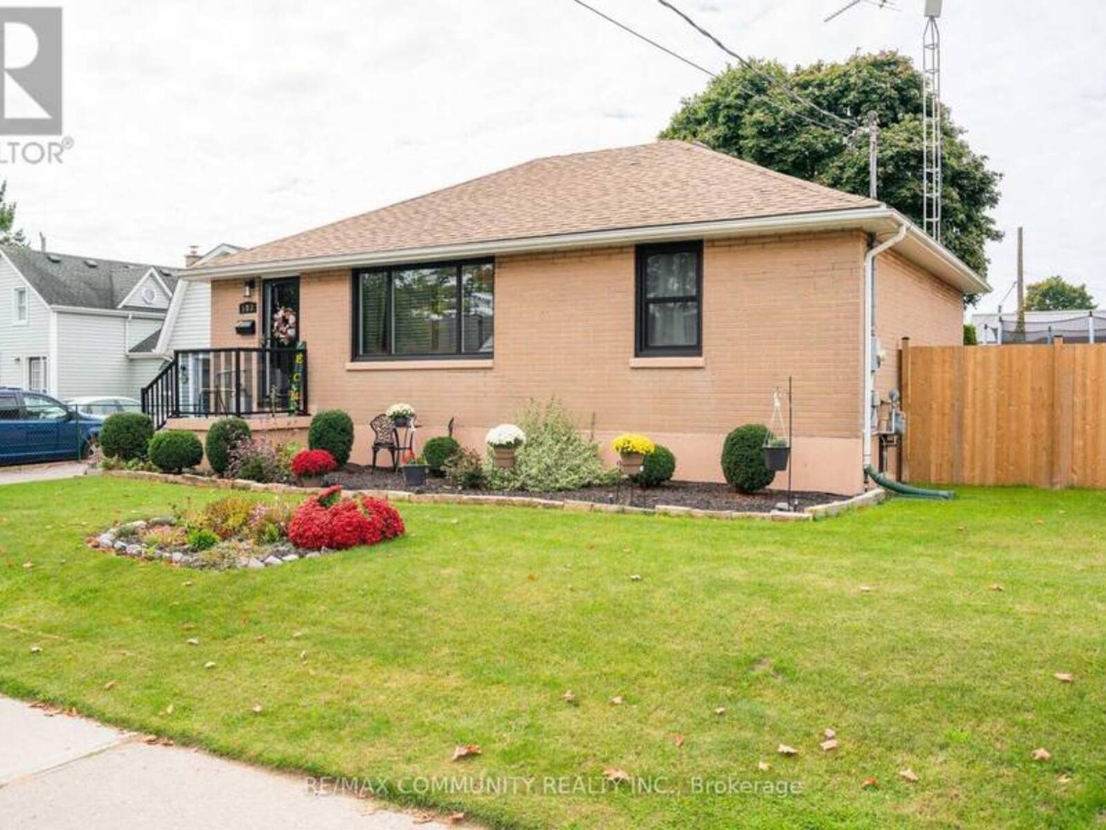 583 BURNHAM STREET, Cobourg, Ontario K9A 2K7