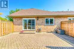 12 - 4275 MILLCROFT PARK DRIVE | Burlington Ontario | Slide Image Thirty-seven