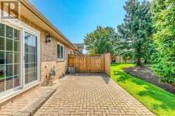 12 - 4275 MILLCROFT PARK DRIVE | Burlington Ontario | Slide Image Thirty-nine