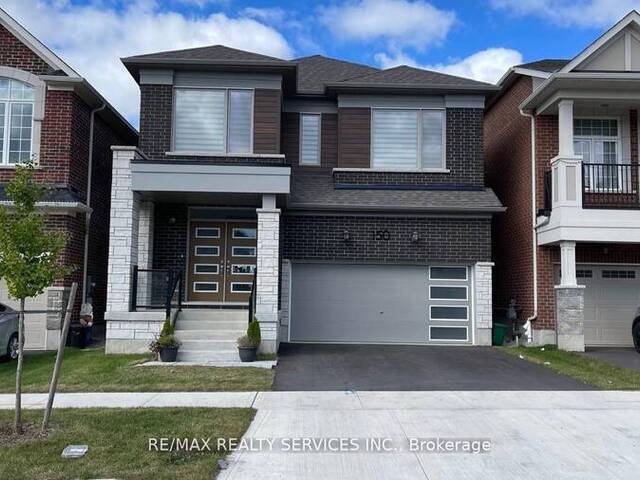 150 FORESTWALK STREET Kitchener Ontario, N2R 0S9