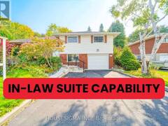 227 ROSSLAND ROAD E Oshawa Ontario, L1G 2W9