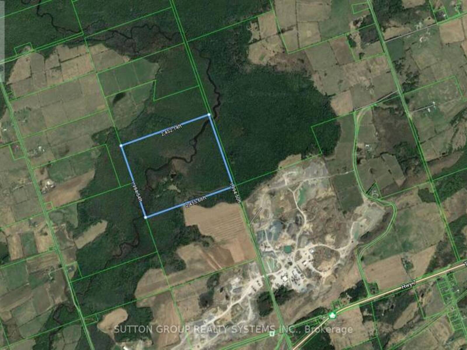 110 11TH LINE SOUTH ROAD S, Douro-Dummer, Ontario K0L 2V0