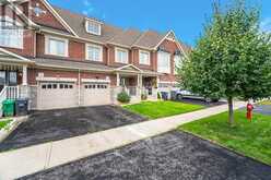 126 AGAVA CRESCENT | Brampton Ontario | Slide Image One