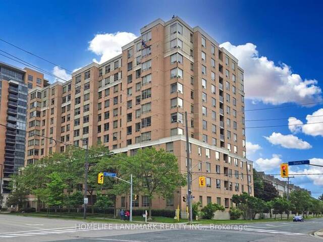 310 - 88 GRANDVIEW WAY Toronto Ontario, M2N 6V6