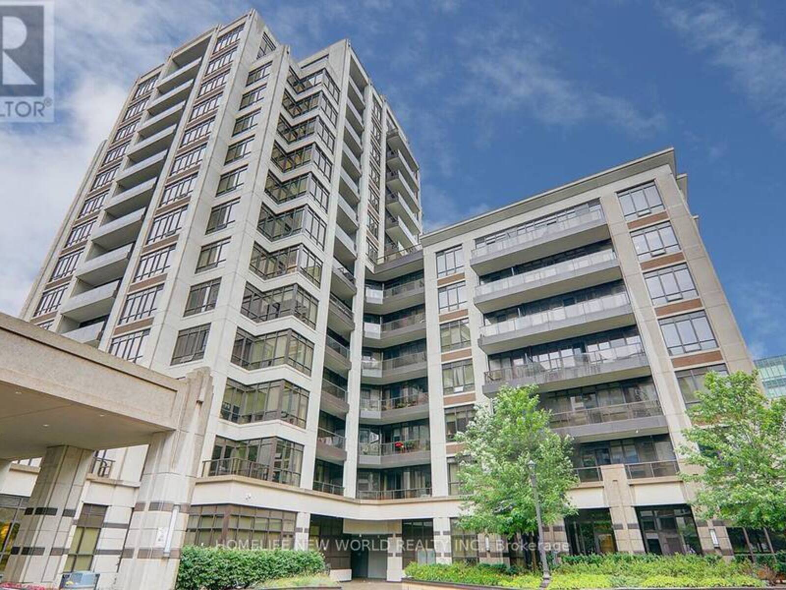 305 - 89 SOUTH TOWN CENTRE BOULEVARD, Markham, Ontario L6G 0E8