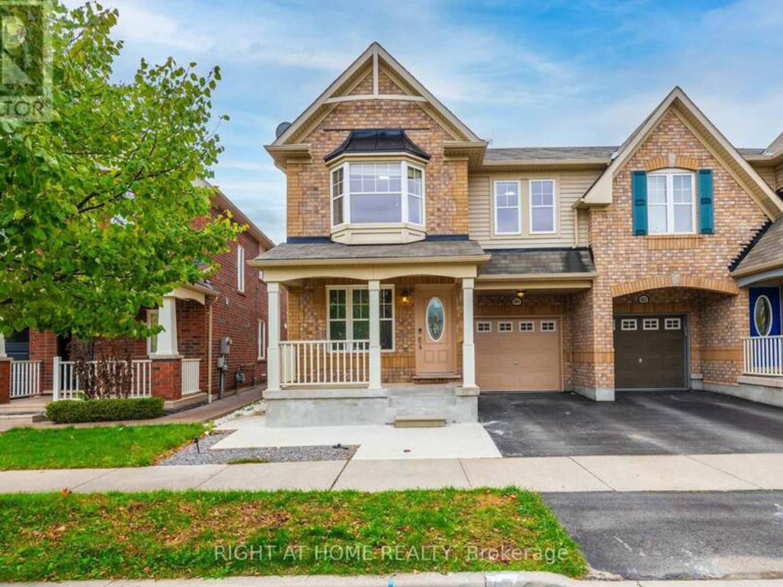 884 MCEWAN DRIVE, Milton, Ontario L9T 6P5