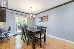 195 ELMWOOD ROAD | Oakville Ontario | Slide Image Eight