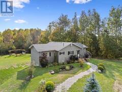 487 WILSON DRIVE Alnwick/Haldimand Ontario, K0K 1C0