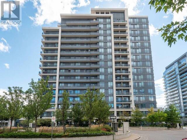 208 - 85 NORTH PARK ROAD Vaughan Ontario, L4J 0H9