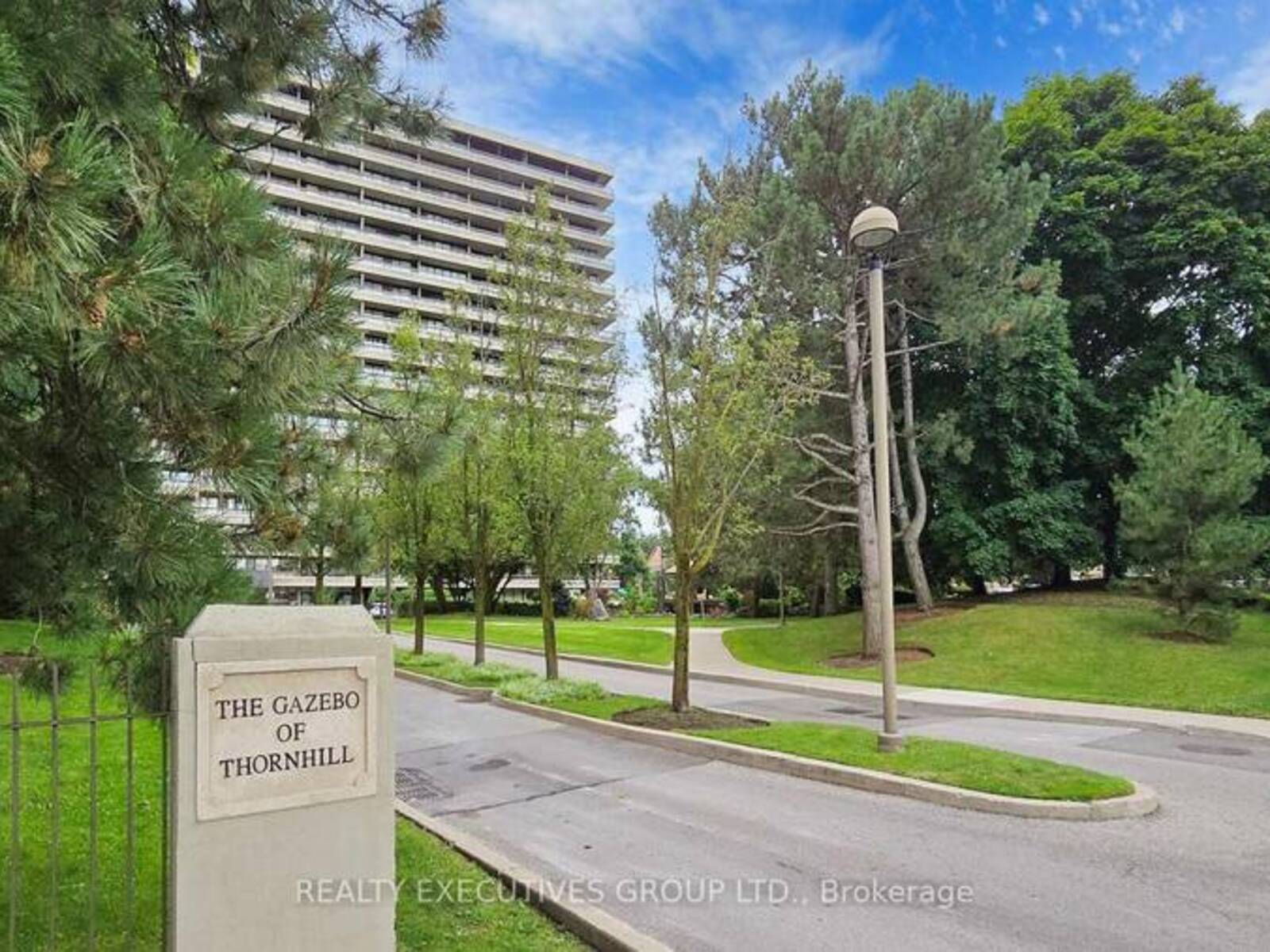 1502 - 8111 YONGE STREET, Markham, Ontario L3T 4V9