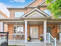 13 LADYWOOD COURT Markham Ontario, L6B 0A3