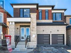 27 LIPPA DRIVE Caledon Ontario, L7C 4M3