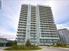 1710 - 4699 GLEN ERIN DRIVE Mississauga Ontario, L6M 2E5