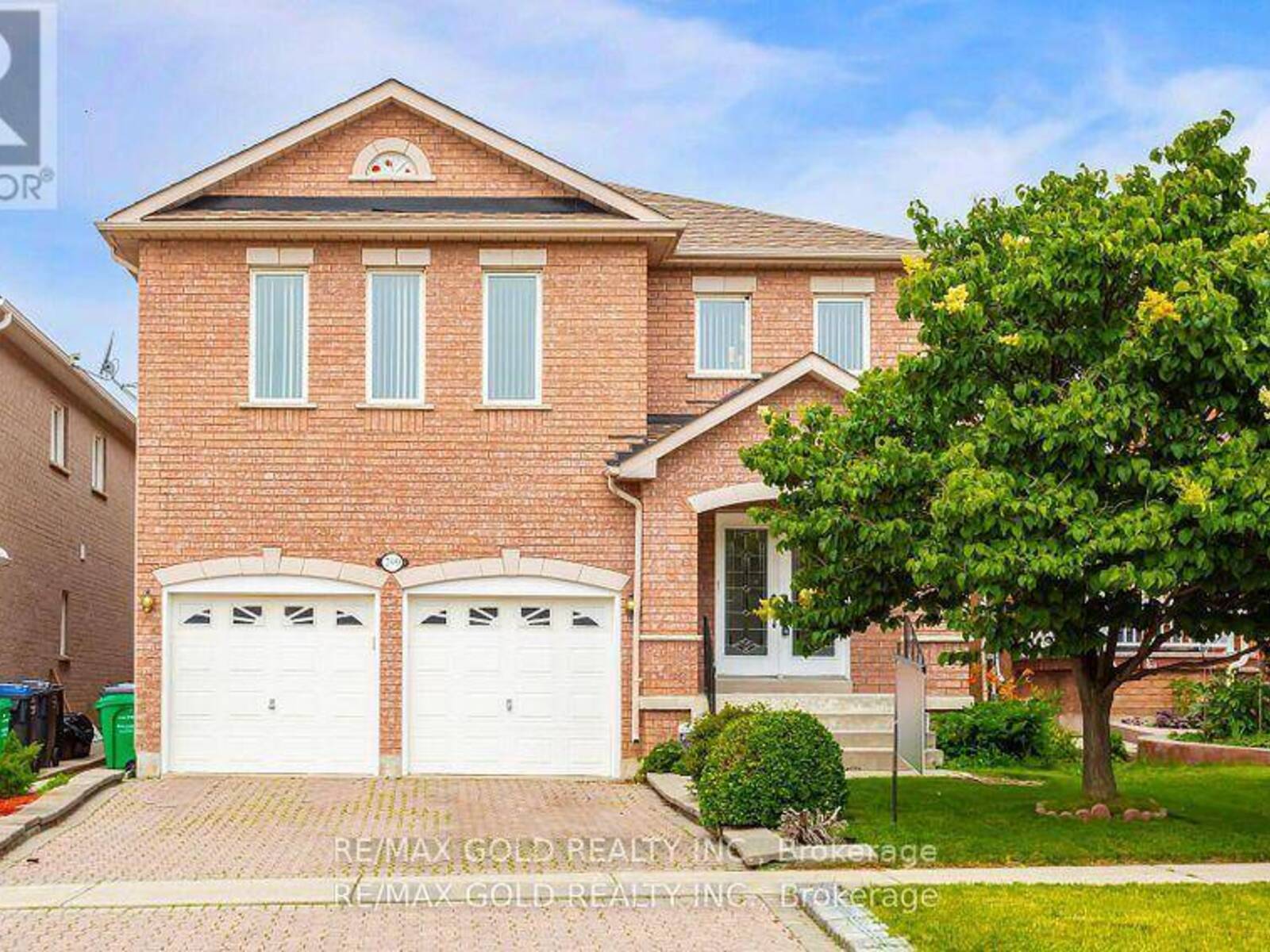 799 ENVOY DRIVE, Mississauga, Ontario L5W 1H3