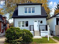 82 SHELBY AVENUE Hamilton Ontario, L8H 5L5